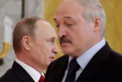 ​Лукашенко снова обломал Москву с объединением 