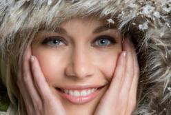 Как ухаживать за кожей лица зимой