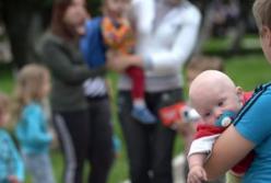 Грани войны: дети в ОРДЛО – лакомый кусочек для террористов и оккупантов