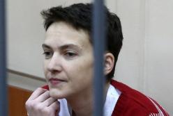 Как украинский офицер стала «золотой акцией» Кремля