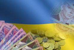 Украина несется в финансовую пропасть