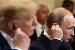 Пока США и ЕС в нерешительности, Путин уже все для себя решил
