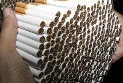 Контрабанда сигарет из ОРЛДО стоит бюджету Украины миллиарды гривень