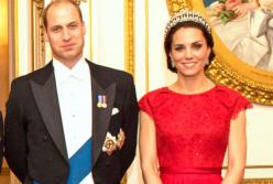 Ложь американских СМИ: Кейт Миддлтон на самом деле не быть следующей королевой