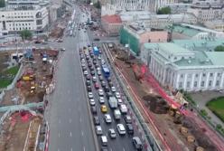 Жизнь в Москве превратилась в ад