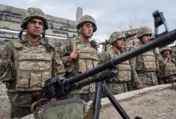Украина может стать площадкой для переговоров Армении и Азербайджана