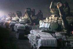 Как Россия хотела захватить Грузию в 2008 году