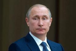 ​Путинский «шуб»