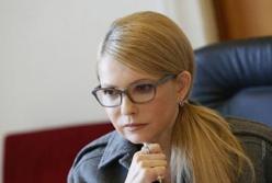 Тимошенко не успокоится, пока не посетит всех олигархов и не наберет достаточно средств на избирательную кампанию