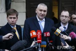 Тайное всегда становится явным: из-за чего адвокаты Савченко перестали сотрудничать задолго до ее освобождения