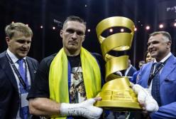 Украинский гимн звучал в России как гимн победы