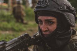 "Жінок також треба мобілізувати. Вже треба прийняти реальність — служити треба всім", — військова Оксана Іванець