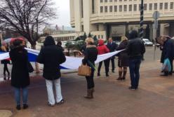 Новости Крымнаша: Страх - это психология раба