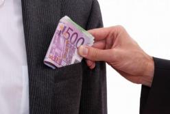 Полный провал – украинцы потеряли надежду побороть коррупцию (исследование)