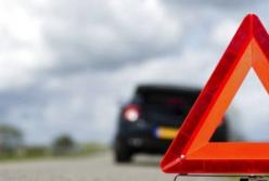 Що робити у разі ДТП: алгоритм дій