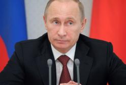 Как путинская система пожирала саму себя