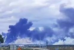 "Літаки заважали, збитків майже немає": на ПутінТБ почали смішно коментувати удари по аеродромах