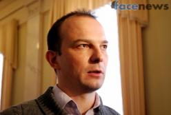 Егор Соболев: Украина – это подросток, прошедший изнасилование и наркоманию, у него нет дома