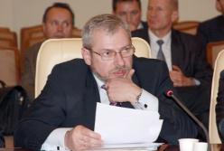 Анистратенко Юрий Сергеевич