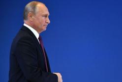 Мировые игроки готовят новый сюрприз Путину