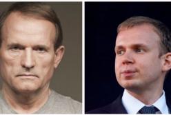 Возвращение Сергея Курченко на топливный рынок Украины