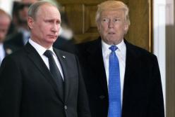Трамп придумал для Путина унизительную роль