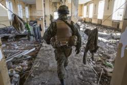 Укомплектованность бригад ВСУ на фронте менее 50%: почему воины уходят?