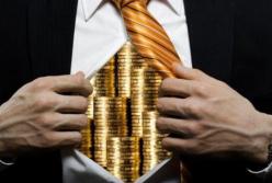 «Свита» Гройсмана: кто из вице-премьеров зарабатывает больше всех?