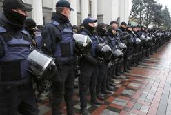 «Мы плохо себя чувствуем» – украинцы о безопасности на улицах страны (опрос, видео)