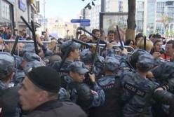 Не будьте наивными: чем закончатся протесты в Москве
