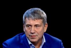 Насалик Игорь Степанович