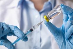 Готова ли Украина к масштабной вакцинации? 