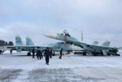 Две беды ВКС России