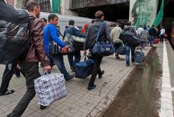 «Титаник» после столкновения» – украинцы рассказали о работе в РФ