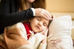 Почему ребенок часто болеет: 7 психосоматических причин