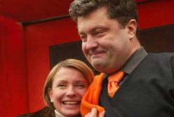 Порошенко и Тимошенко играют против всех
