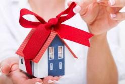 Даритель недвижимости может вернуть подарок себе: какие должны быть основания