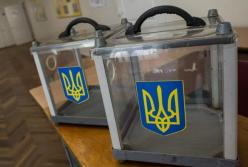 Президентские выборы: три кандидата и три сценария для Украины