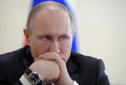 Путина пора ликвидировать
