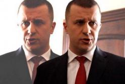 «Схема» судей-миллионеров: как открыть бизнес в другой стране, чтобы бежать из Украины