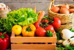 Великий пост: основные правила сбалансированного питания