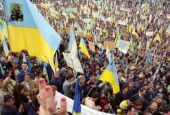 Шоста стаття: подія, яке багато змінила в житті України