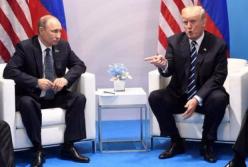 Президенты самообмана. Почему Трамп и Путин не найдут общий язык
