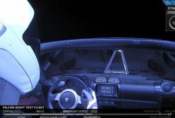 Новая эра космических технологий: что сделал Маск впервые и чем замечателен запуск Falcon Heavy