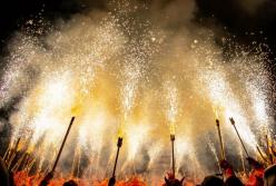 Найдивніші свята Іспанії: від «горящих биків» до стрибків через немовлят