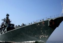 Санкции действуют: российские фрегаты и корветы останутся «без света»