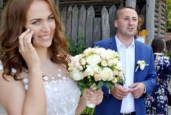 Прекрасная иллюстрация работы СБУ и ГПУ