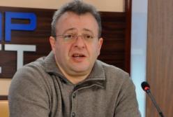 «Напоминалка» для жителей из-за поребрика