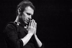 Проект «Вакарчука - в президенты!»: можем потерять великого певца и получить нового Ющенко