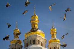 Московский патриархат совсем от рук отбился